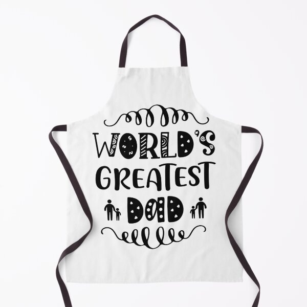 Item preview, World's Greatest Dad: Funny Dad Shirt, Father's Day Gift, Dad Birth Day Gift, Husband Gift, Father's Day Gift for Dad or Birth Day Gift for Dad designed and sold by Printoweb.