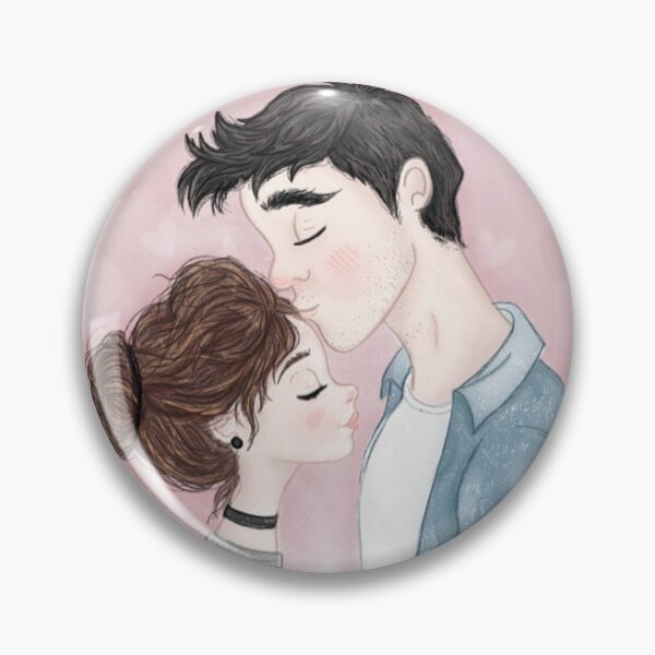 Item preview, can't help falling in love designed and sold by OddityArts.