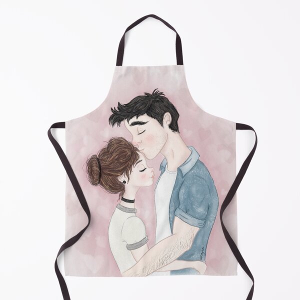 Item preview, can't help falling in love designed and sold by OddityArts.