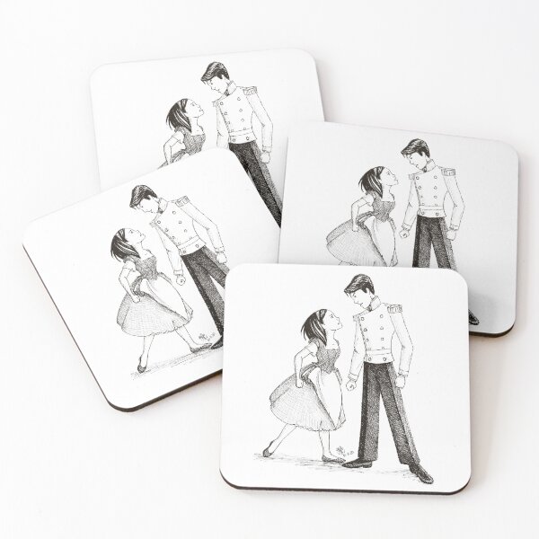 Item preview, Loathing at First Sight designed and sold by Art by Kendra Crae.