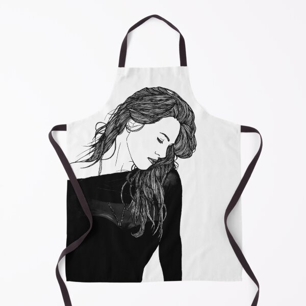Item preview, Katie Dramatic designed and sold by CharmingIce.