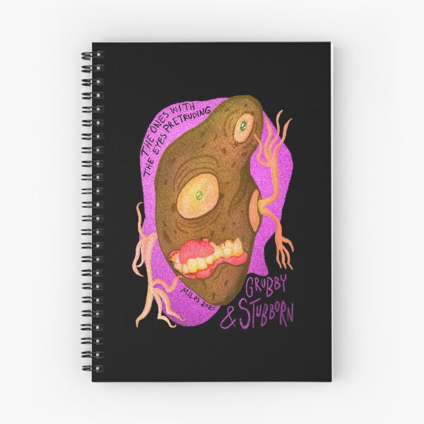 Item preview, I Love You but I've Chosen Me, Pt. IV: Just Potatoes designed and sold by Milos Main.