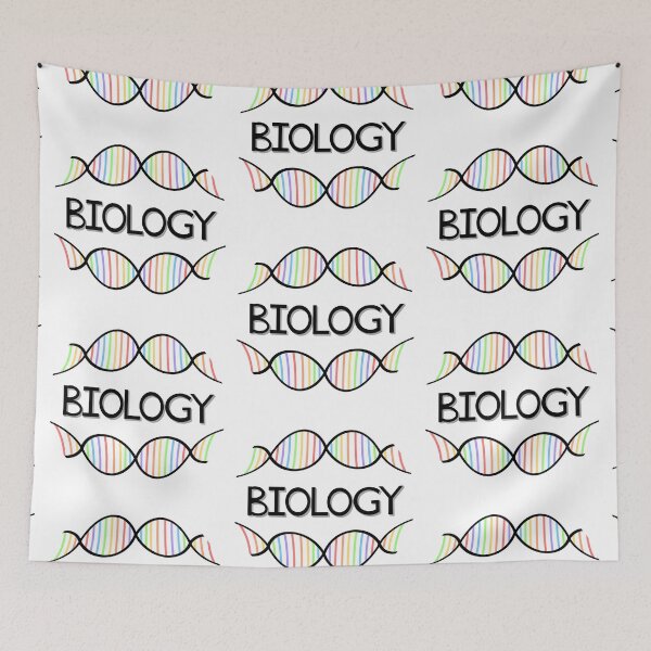 Item preview, Rainbow DNA designed and sold by Neuro-Nerdom.