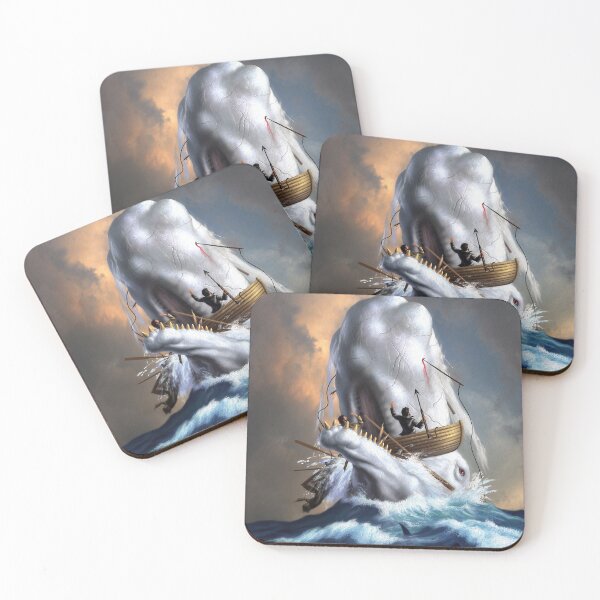 Item preview, Moby Dick designed and sold by Jerry LoFaro.