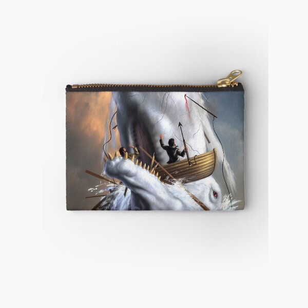 Item preview, Moby Dick designed and sold by Jerry LoFaro.
