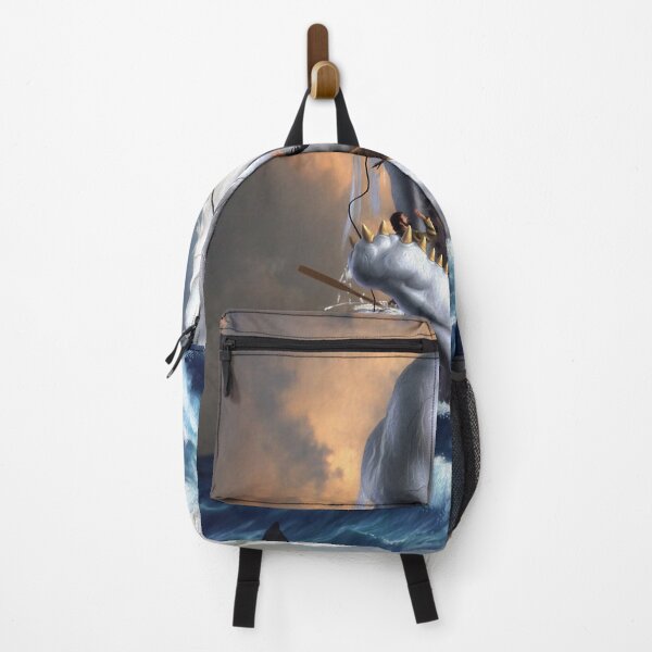 Item preview, Moby Dick designed and sold by Jerry LoFaro.