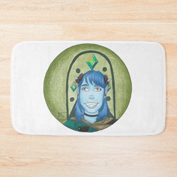 Item preview, 2019 Jester designed and sold by VictoryJoy.