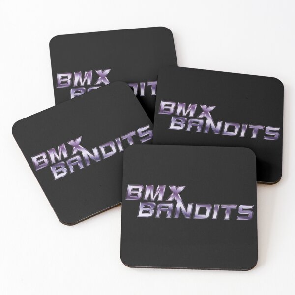 Item preview, Bmx Bandits logo  designed and sold by newpepsi95.