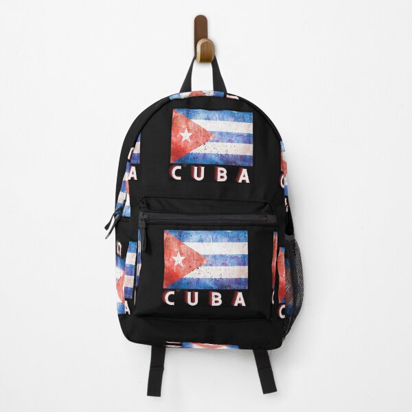 Item preview,  Cuba Country Flag, Free Cuba, Cuban Pride, Cuba, SOS, Nationality, Sports, Vacation designed and sold by Sun Sand & Sea Art.