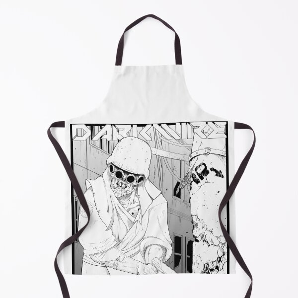 Item preview, Darkwire Tek Gang designed and sold by Jake Hayes.