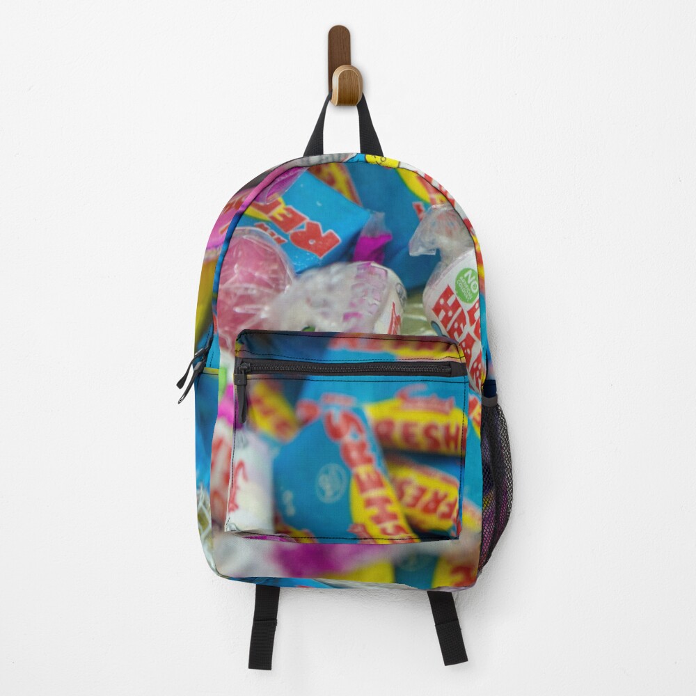 Item preview, Backpack designed and sold by How67.