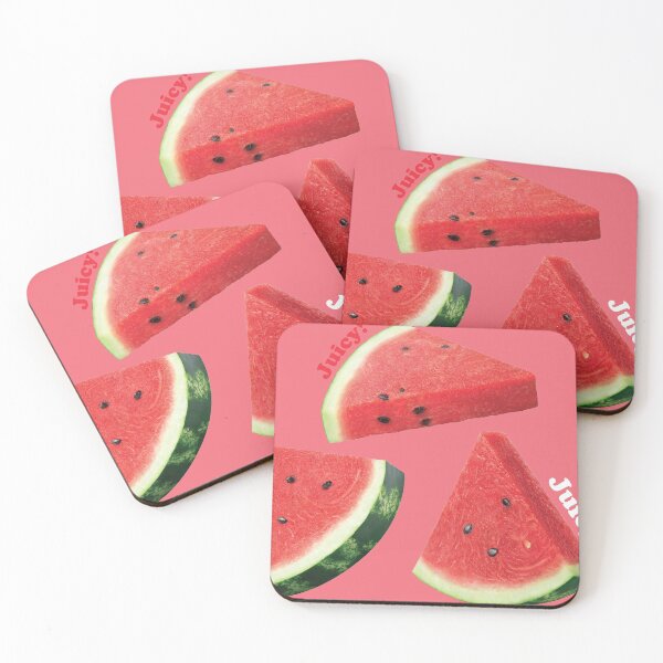 Item preview, Juicy Watermelon designed and sold by Mooon Flower.
