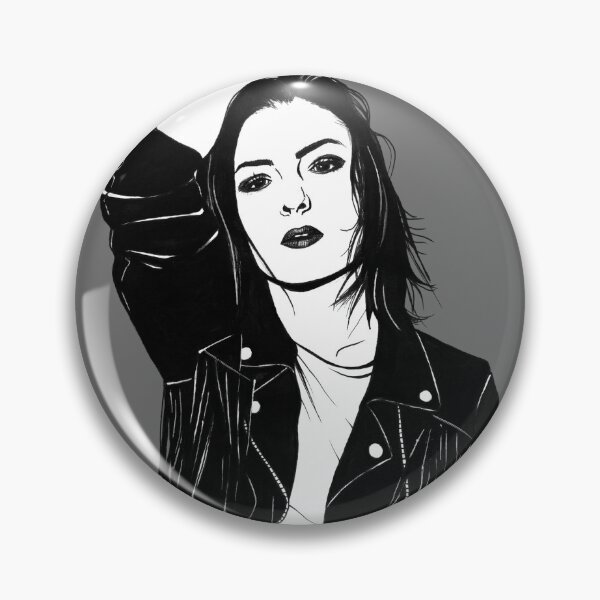 Item preview, Natasha Negovanlis designed and sold by CharmingIce.