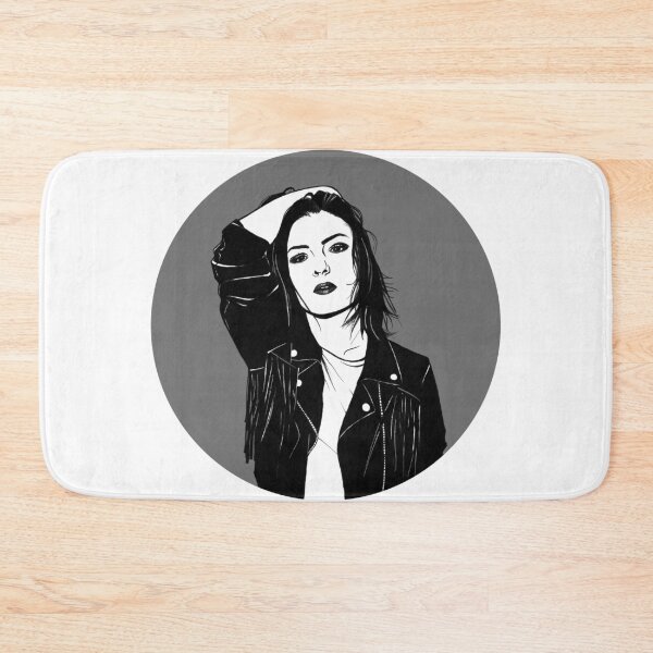 Item preview, Natasha Negovanlis designed and sold by CharmingIce.