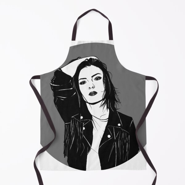 Item preview, Natasha Negovanlis designed and sold by CharmingIce.