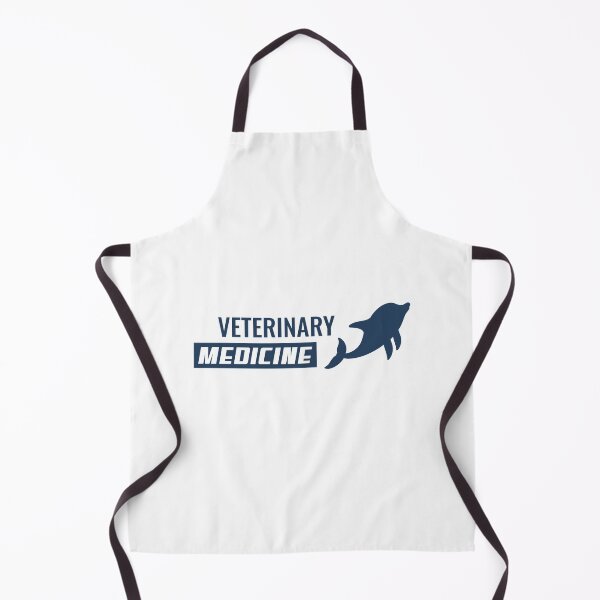 Item preview, Veterinary Medicine, dolphin designed and sold by ShopVetMed.
