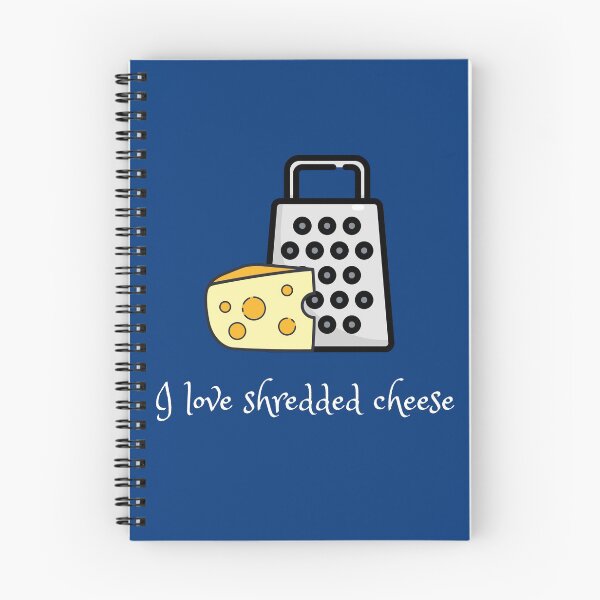 Item preview, Shreeded cheese designed and sold by fullynikah.