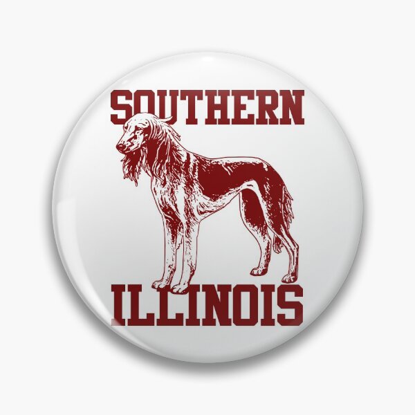 Item preview, Southern Illinois designed and sold by varsityarchives.