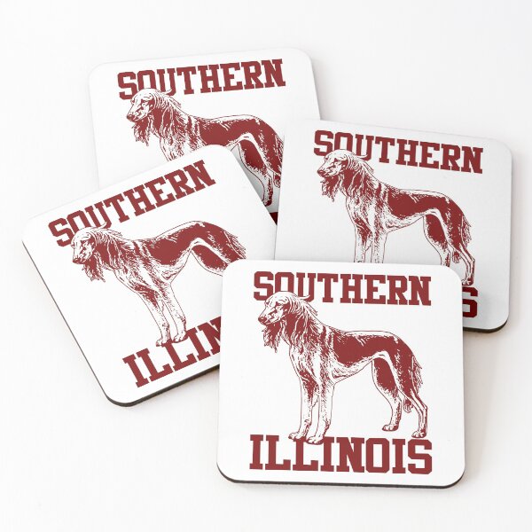 Item preview, Southern Illinois designed and sold by varsityarchives.