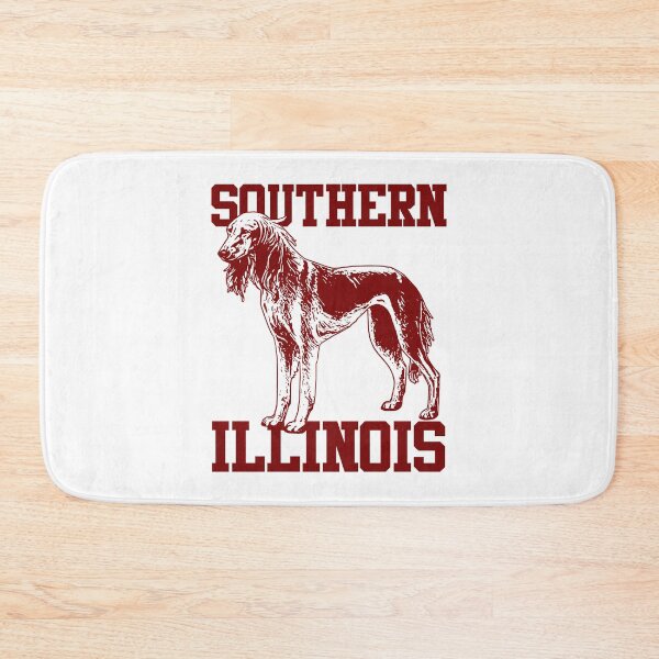 Item preview, Southern Illinois designed and sold by varsityarchives.