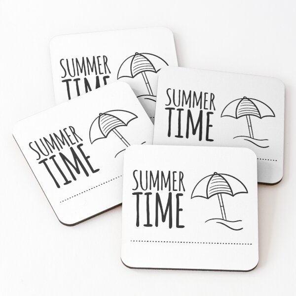 Item preview, Summer Time  designed and sold by Celiina.