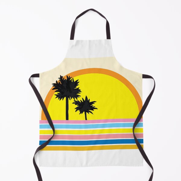 Item preview, Retro California 11 designed and sold by Jan Weiss.