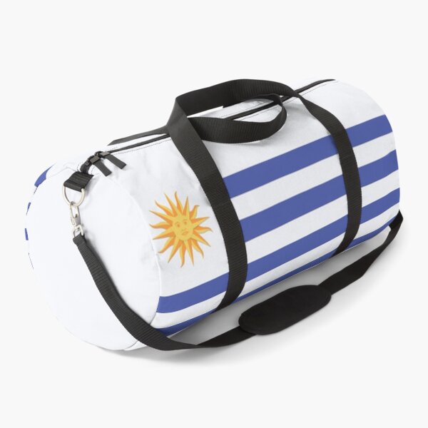 Item preview, Uruguay designed and sold by FlatFlags.