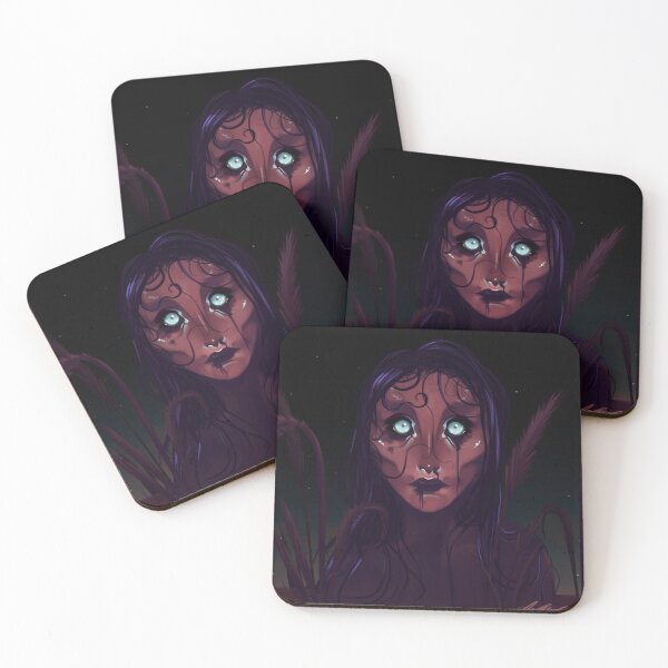 Item preview, Salt Marsh Witch designed and sold by sheynonrin.