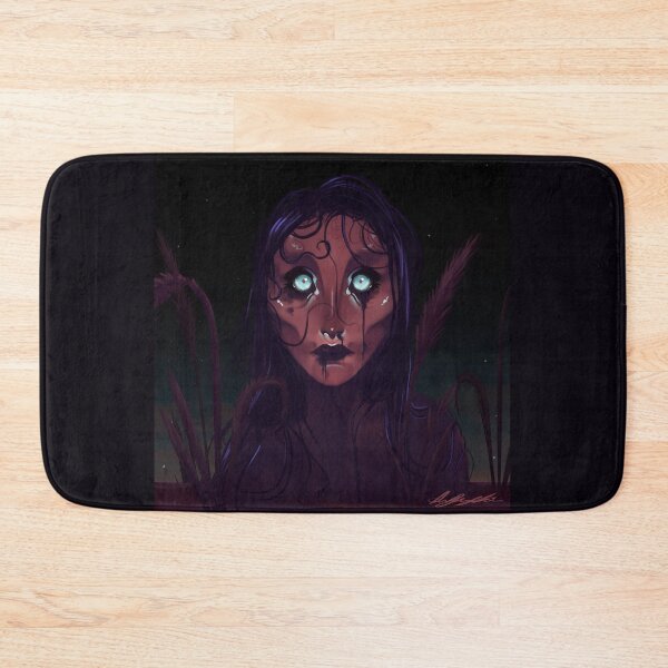 Item preview, Salt Marsh Witch designed and sold by sheynonrin.