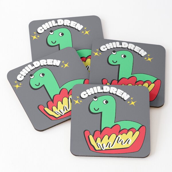 Item preview, Children designed and sold by BriefSneaf.