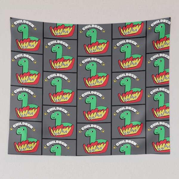Item preview, Children designed and sold by BriefSneaf.