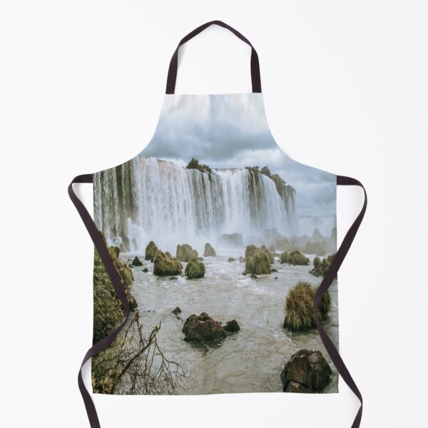 Item preview, iguazu falls brazil and argentina designed and sold by nigejohn.
