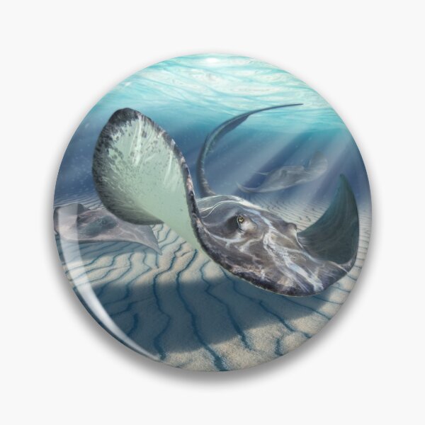 Item preview, Sting Rays 2 designed and sold by Jerry LoFaro.