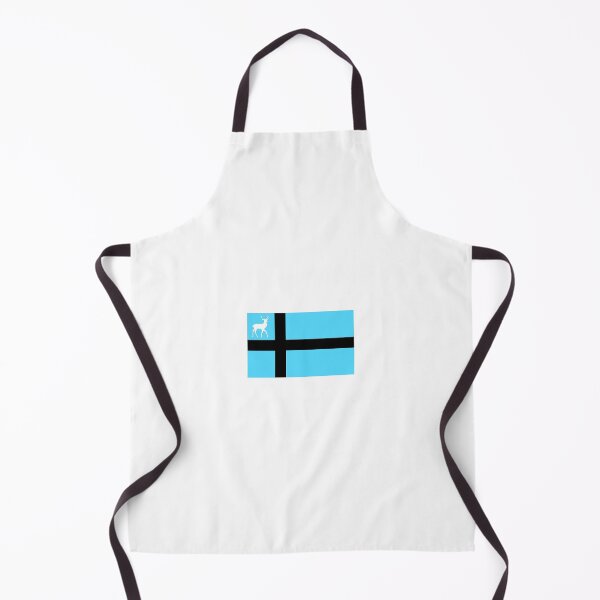 Item preview, Flag of Linnaeus designed and sold by arimoreindeer.