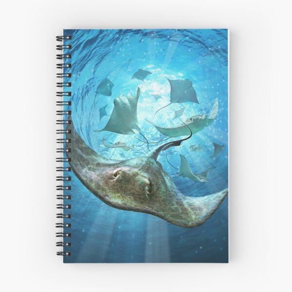 Item preview, Sting Rays 1 designed and sold by Jerry LoFaro.