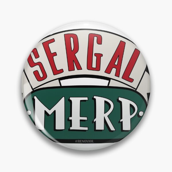 Item preview, Sergal Merp designed and sold by Reno-Viol.