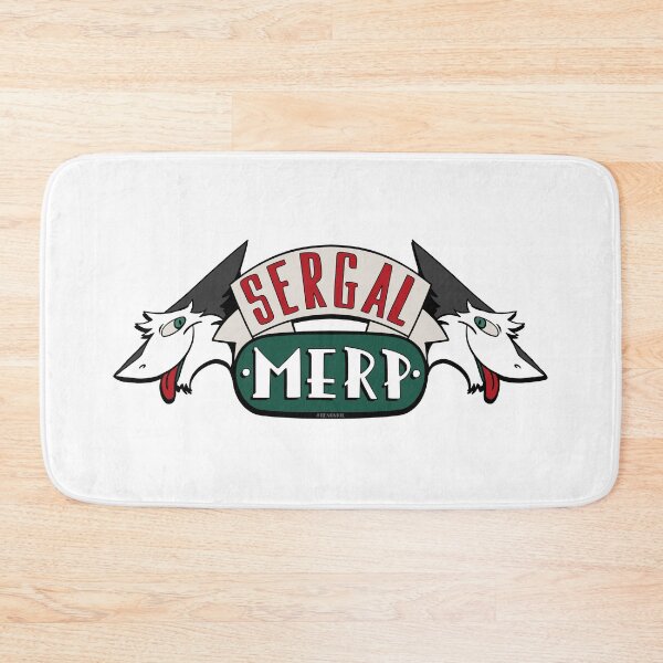 Item preview, Sergal Merp designed and sold by Reno-Viol.