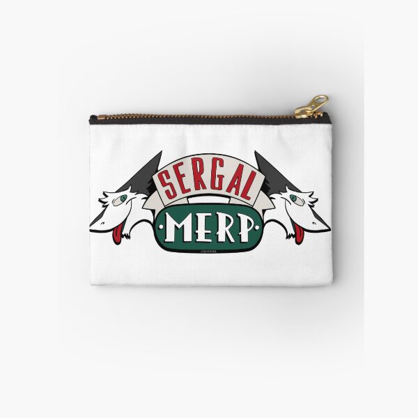 Item preview, Sergal Merp designed and sold by Reno-Viol.