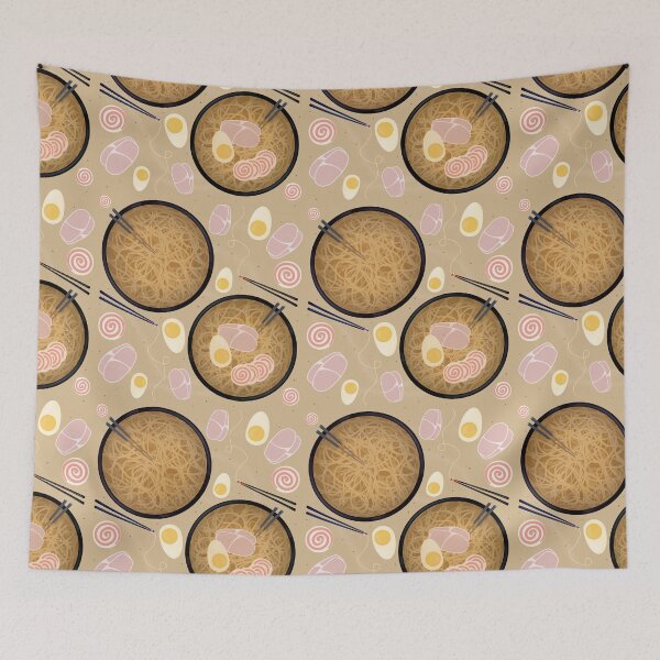 Item preview, Noodles for days  designed and sold by Shoelace98.