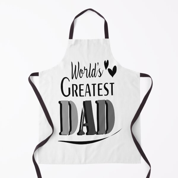 Item preview, World's Greatest Dad: Funny Dad Shirt, Father's Day Gift, Dad Birth Day Gift, Husband Gift, Father's Day Gift for Dad or Birth Day Gift for Dad designed and sold by Printoweb.