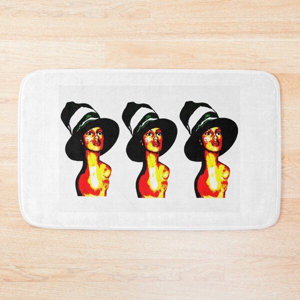Item preview, Warhol Wanna Be! designed and sold by heatherfriedman.