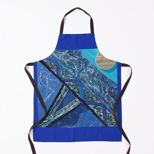 Item preview, Once upon a time there was the sea designed and sold by Artedelph Sénéchal.