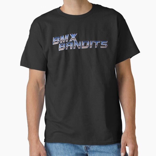 Item preview, Bmx Bandits logo - blue designed and sold by newpepsi95.