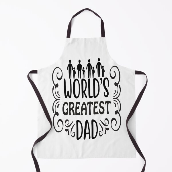 Item preview, World's Greatest Dad: Funny Dad Shirt, Father's Day Gift, Dad Birth Day Gift, Husband Gift, Father's Day Gift for Dad or Birth Day Gift for Dad designed and sold by Printoweb.