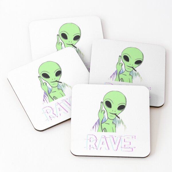 Item preview, Rave designed and sold by Ashtreemeadow.