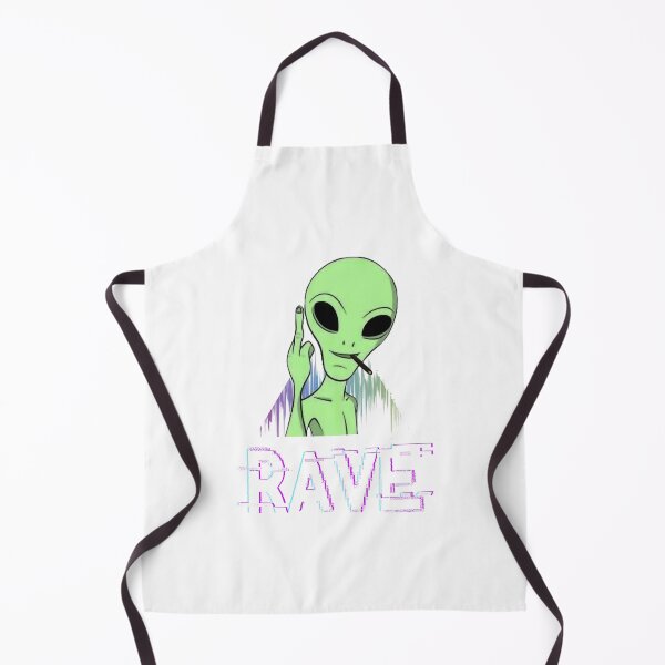 Item preview, Rave designed and sold by Ashtreemeadow.
