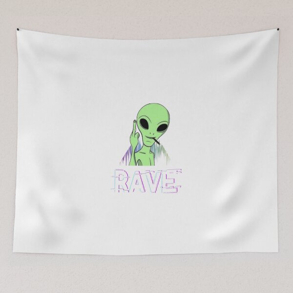 Item preview, Rave designed and sold by Ashtreemeadow.