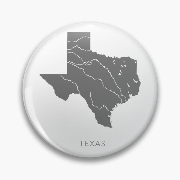 Item preview, Map of Texas designed and sold by By-Danni-Marie.