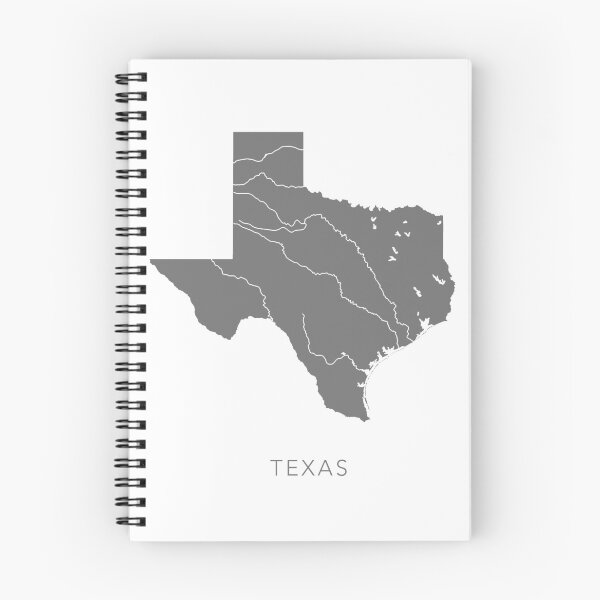 Item preview, Map of Texas designed and sold by By-Danni-Marie.