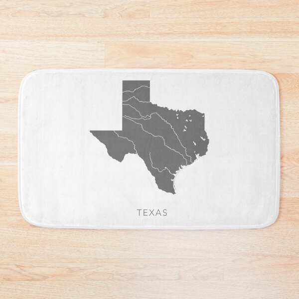 Item preview, Map of Texas designed and sold by By-Danni-Marie.